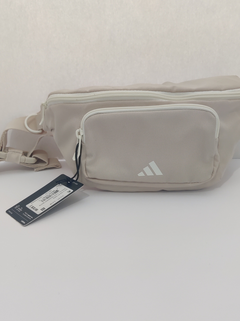 Adidas Daily Waist Pack JL4138 NWT